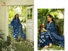 Elaf Premium Vol 7 By Deepsy Pure Cotton Pakistani Dress Material
